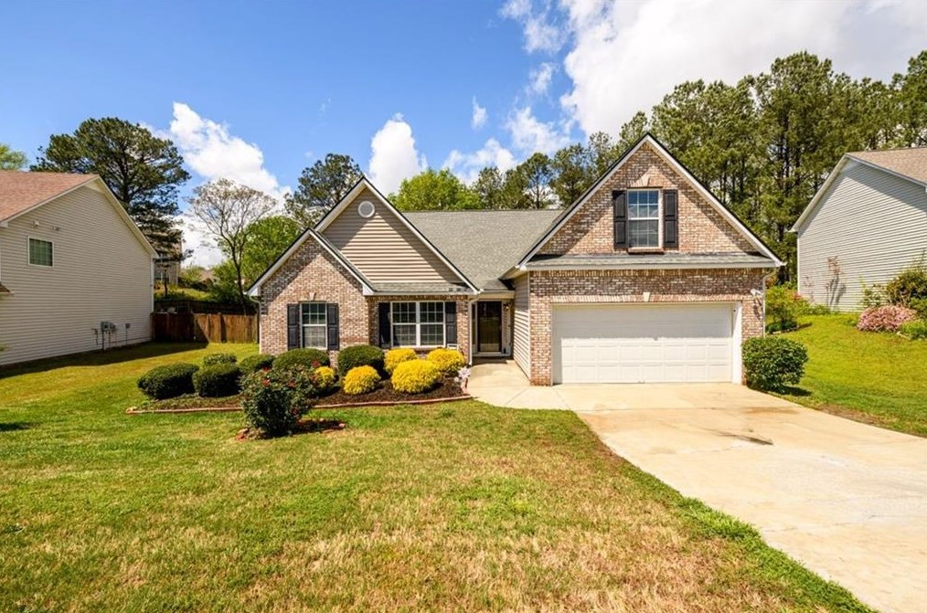 1530 Riverbrooke Way, Conyers, GA 30012-6624