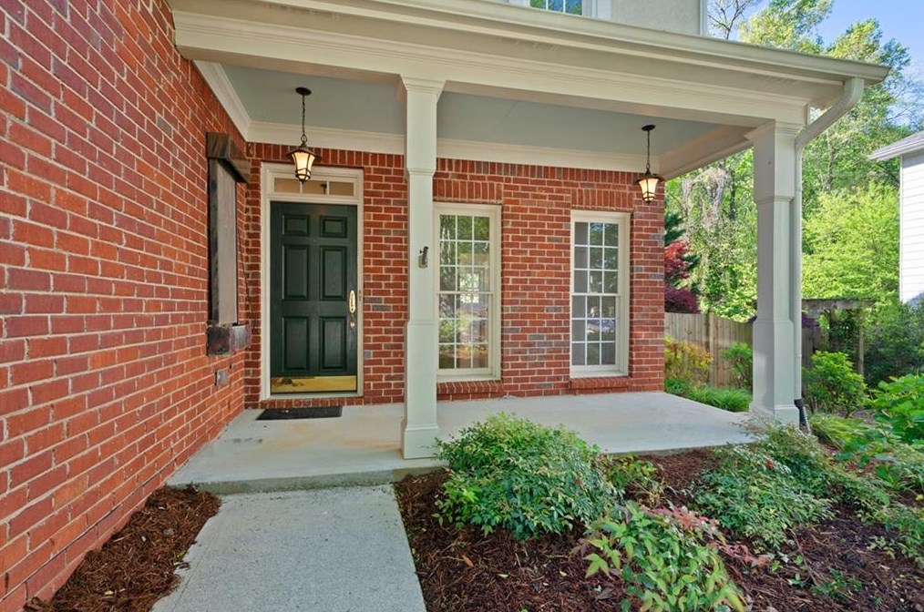 1118 Glenrose Dr Se, Smyrna, GA 30080