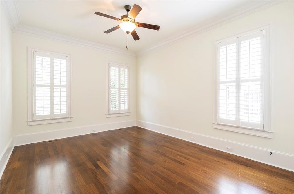 3057 Woodrow Way, Atlanta GA  30319-2707 exterior