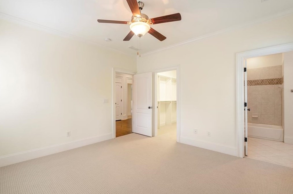 3057 Woodrow Way, Atlanta GA  30319-2707 exterior