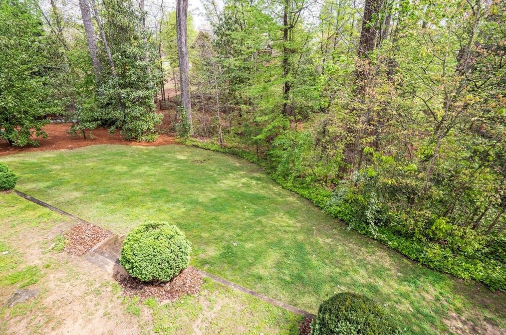 3057 Woodrow Way, Atlanta GA  30319-2707 exterior