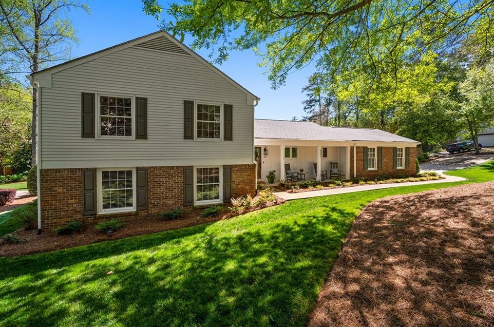 99 Pheasant Dr, Marietta, GA 30067-4252