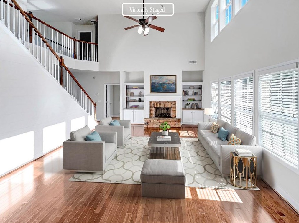 123 Addenbrooke Way, Hoschton, GA 30548-4401