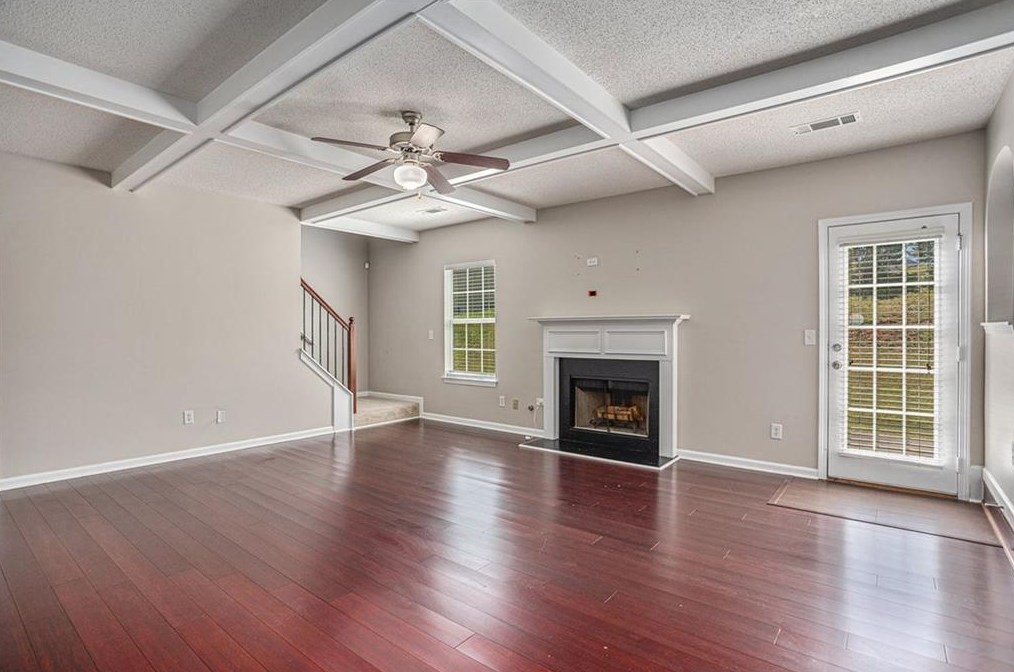 1357 Travers Creek Trl, Conyers GA  30012-3581 exterior