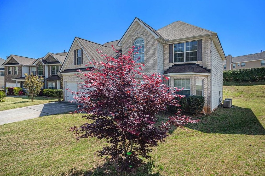 1357 Travers Creek Trl, Conyers, GA 30012-3583