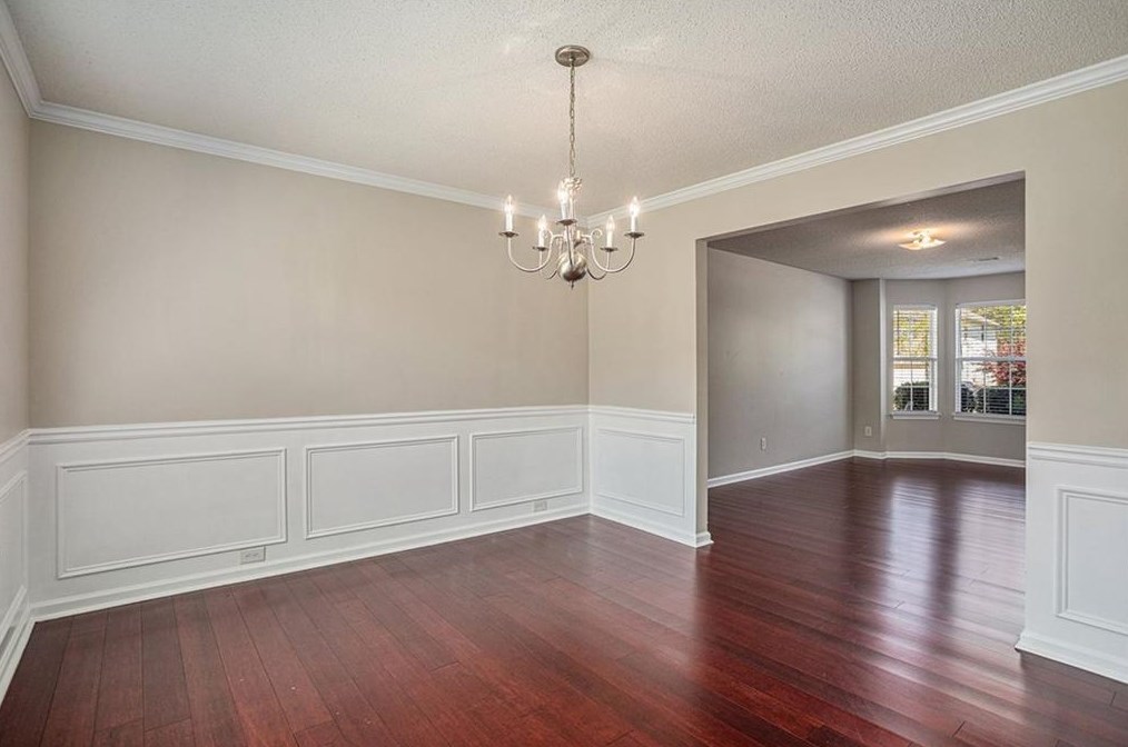 1357 Travers Creek Trl, Conyers GA  30012-3581 exterior