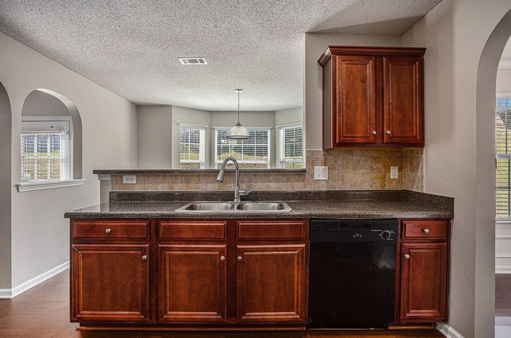 1357 Travers Creek Trl, Conyers GA  30012-3581 exterior