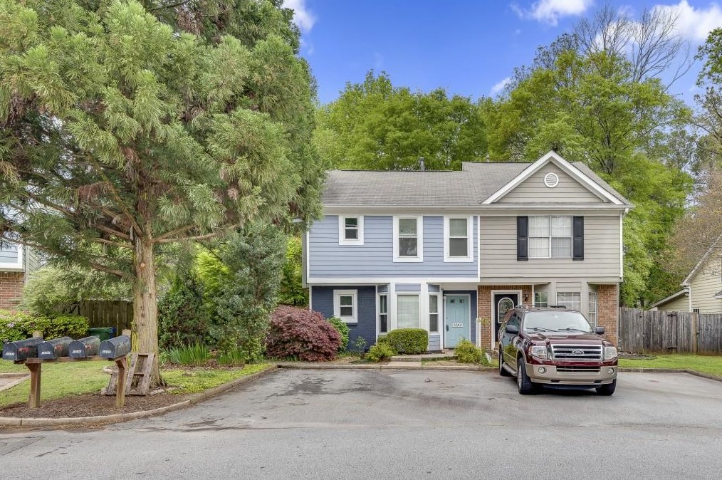 1696 Kennersly Close, Tucker, GA 30084