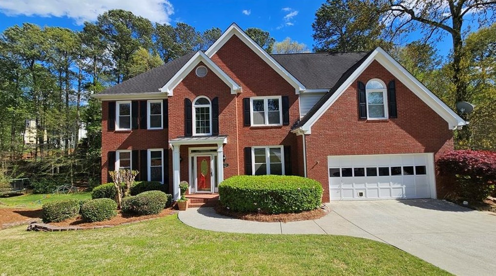 4400 Landover Way, Suwanee, GA 30024