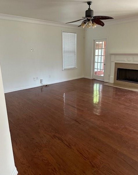 691 Sonoma Dr, Lawrenceville GA  30045-7829 exterior