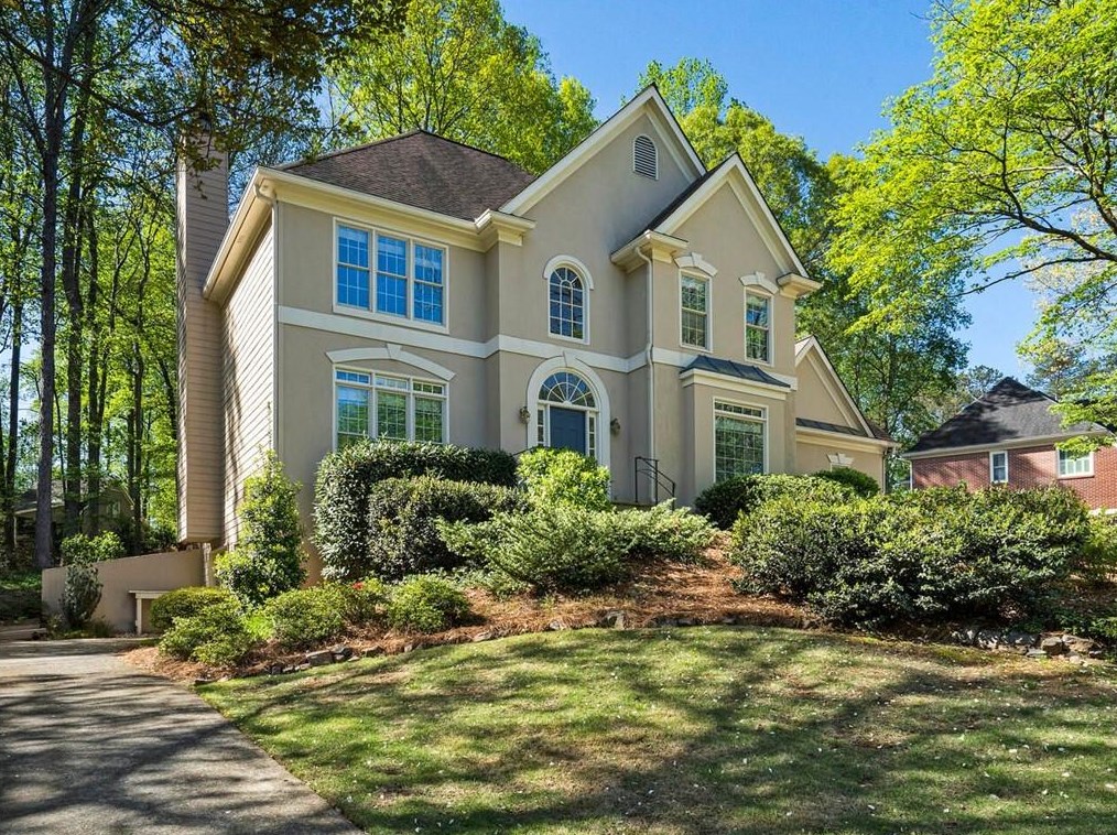 939 Cornwall Ct, Marietta, GA 30064-2995