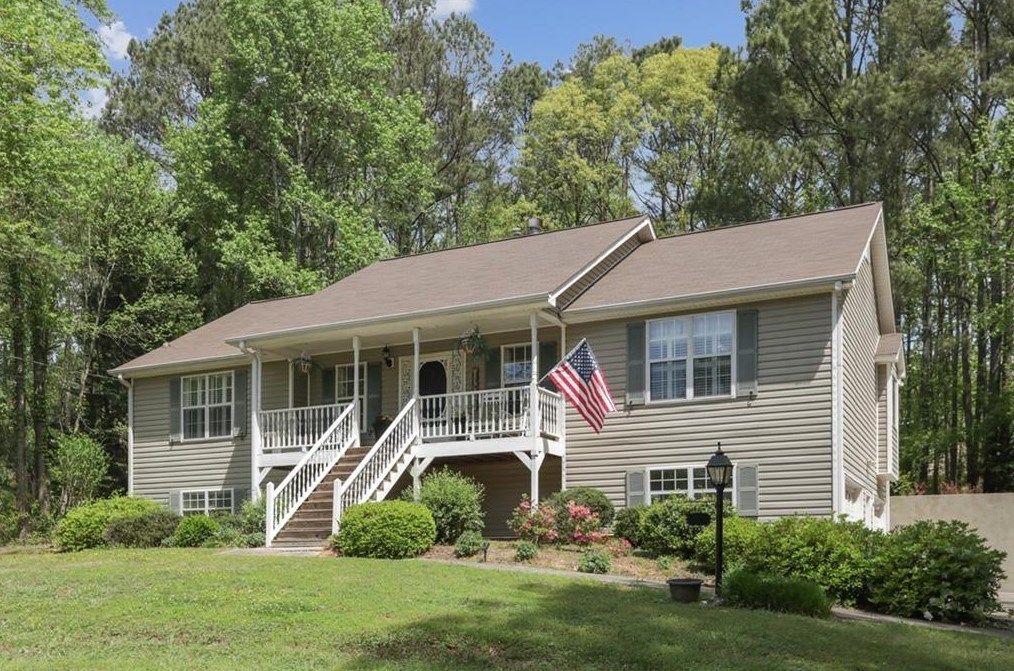 196 Amber Trce, Dallas, GA 30132