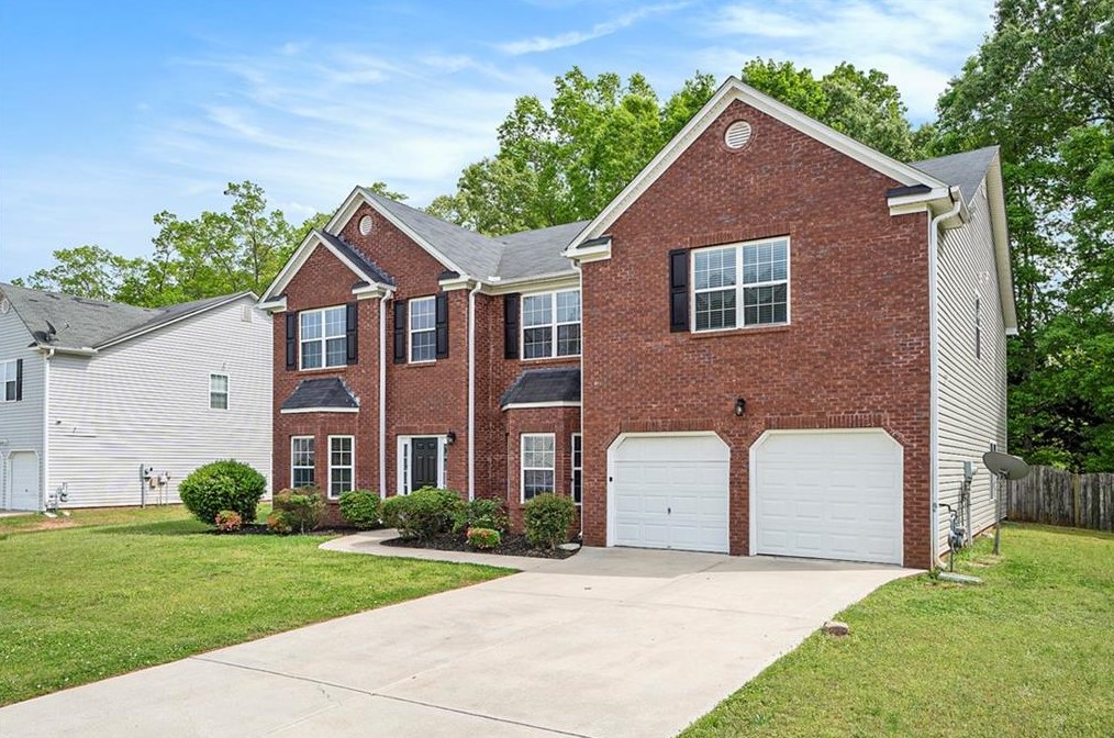 4125 Jackie Dr, Douglasville, GA 30135-4454