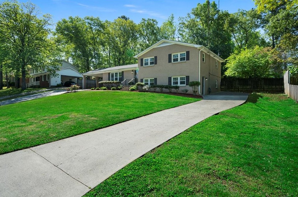 4 Westlyn Dr Sw, Rome, GA 30165