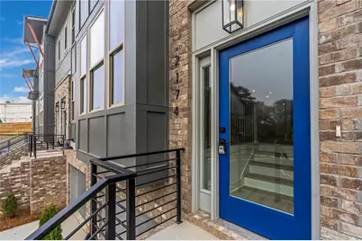 2174 Avion Way #11, Chamblee, GA 30341 - Photo 4