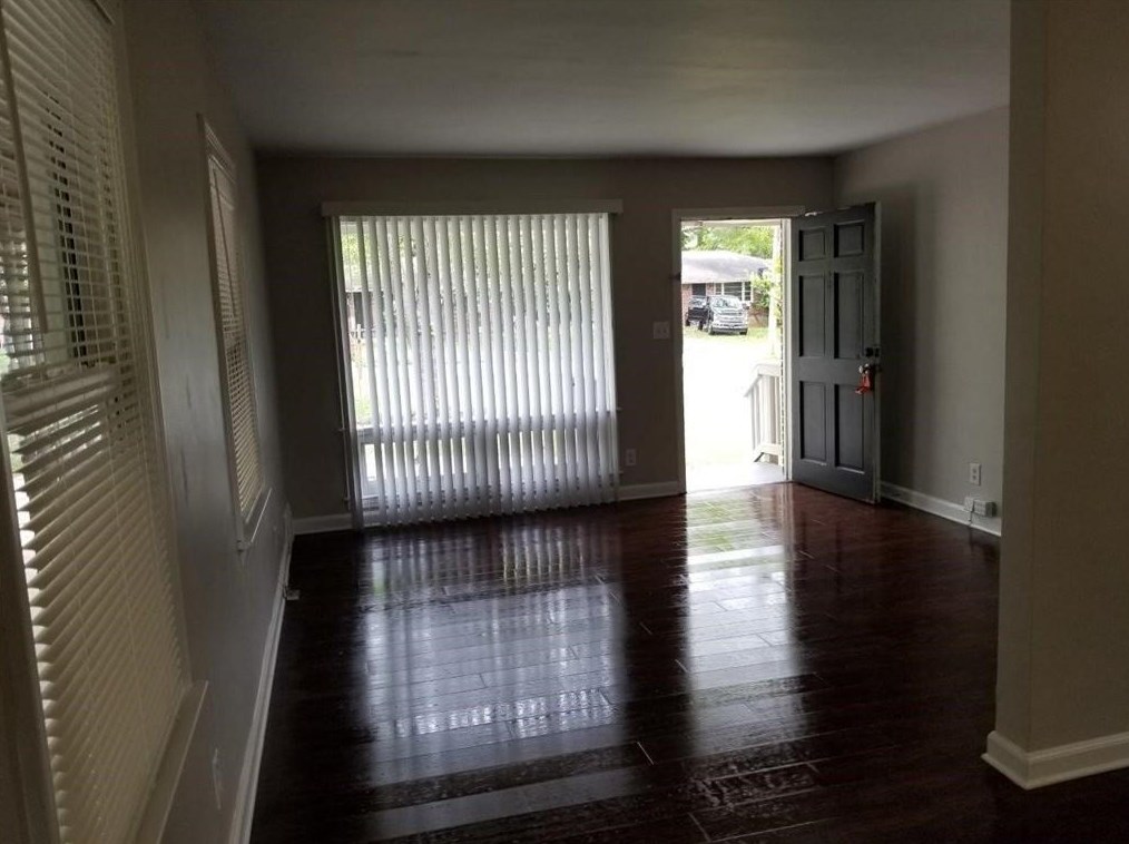 2801 Long Way, Decatur GA  30032-4229 exterior