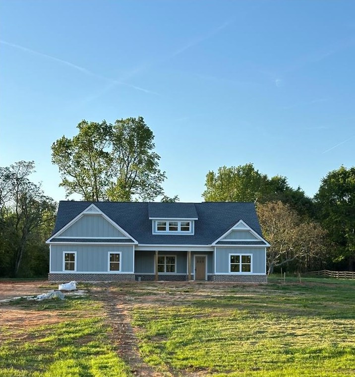 3839 Jersey Covington Rd, Porterdale, GA 30014-0006