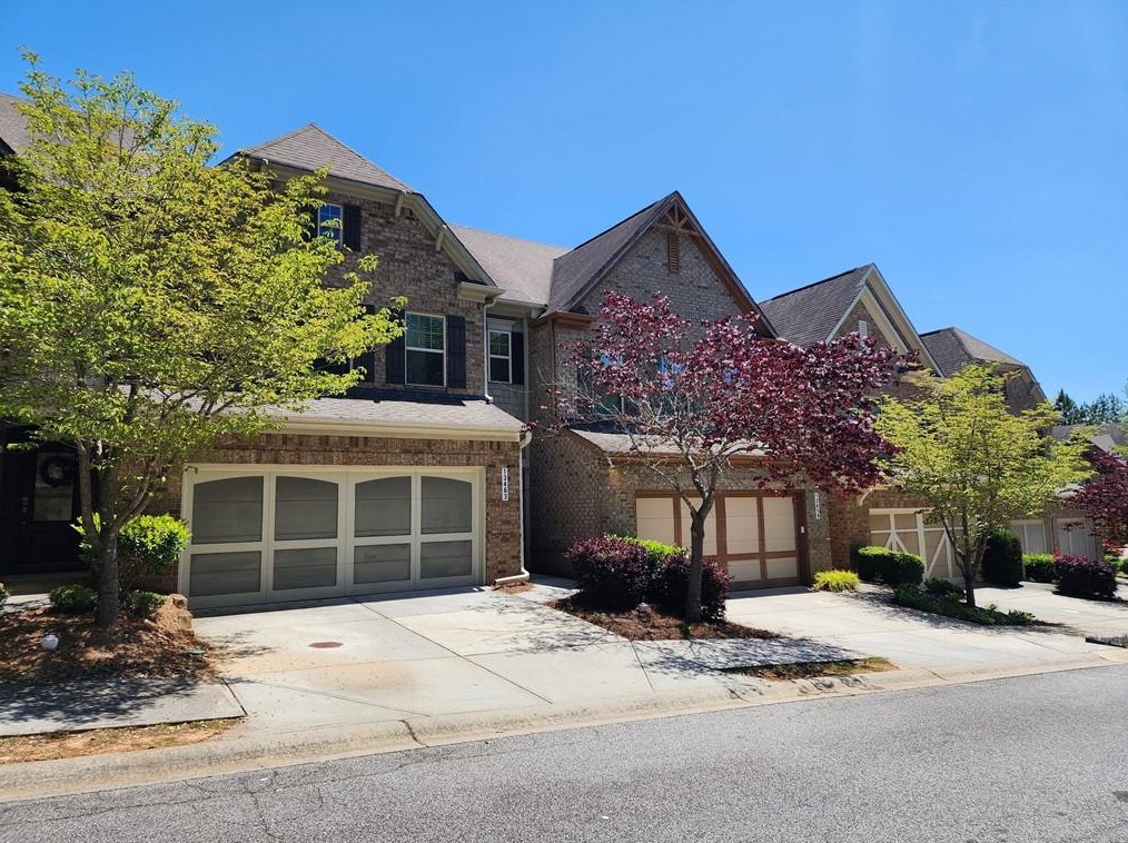 13463 Gardiner Ln, Alpharetta, GA 30004