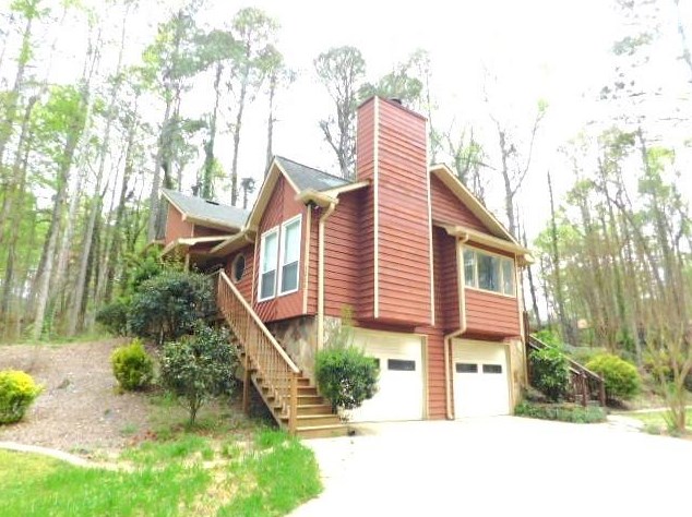 5230 Ferry Creek Ln, Acworth, GA 30102-2534