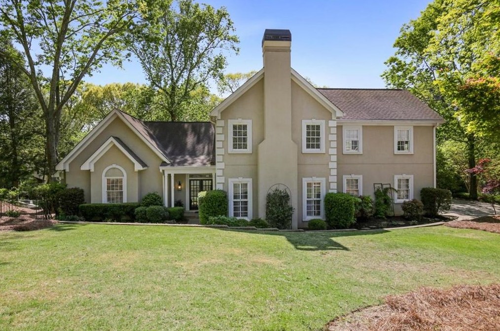 300 Banyon Brook Point, Roswell, GA 30076
