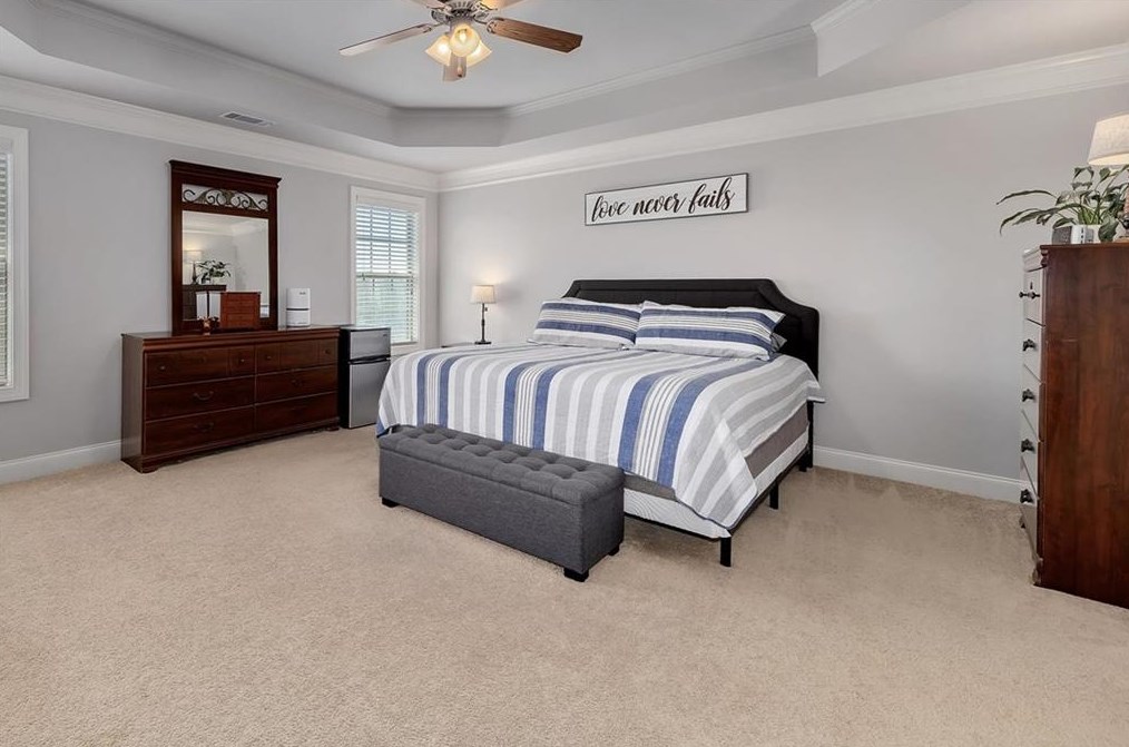 2595 Dawning Day Dr, Dacula GA  30019-1882 exterior