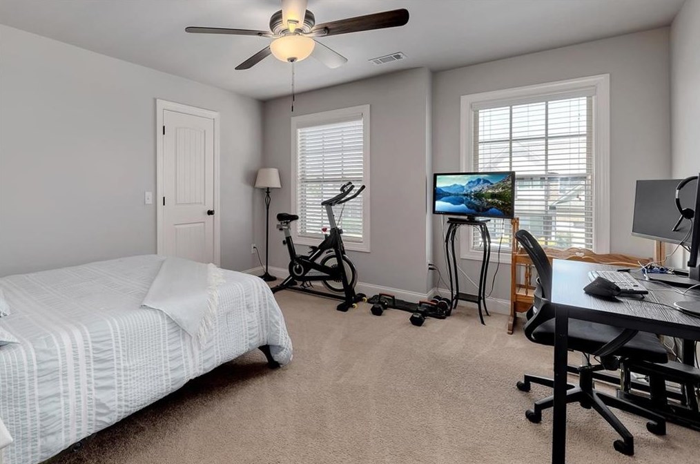 2595 Dawning Day Dr, Dacula GA  30019-1882 exterior