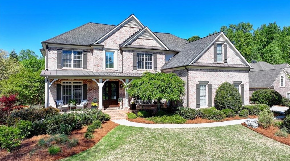 4742 Terquay Ct, Suwanee, GA 30024