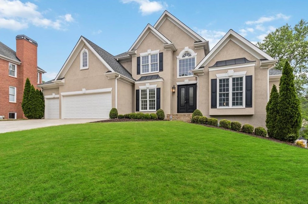 3352 Mallard Lake Pl, Alpharetta, GA 30022