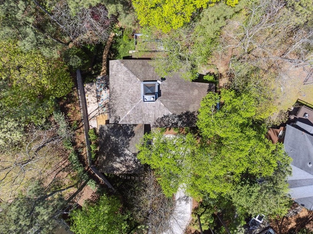 125 Columbia Bay, Alpharetta GA 30005-4305 exterior