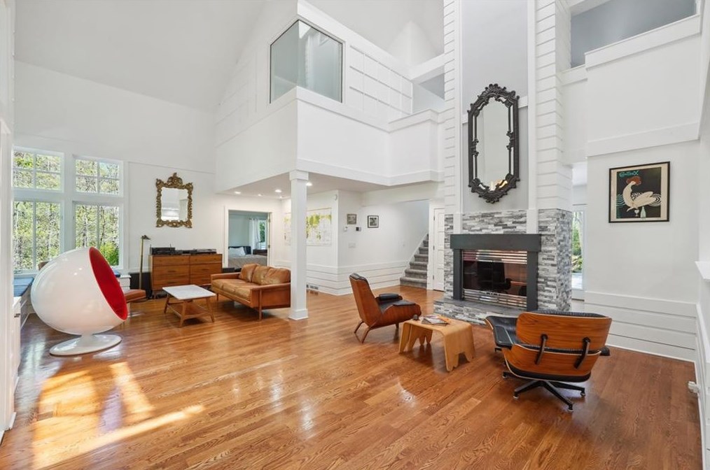 125 Columbia Bay, Alpharetta GA 30005-4305 exterior