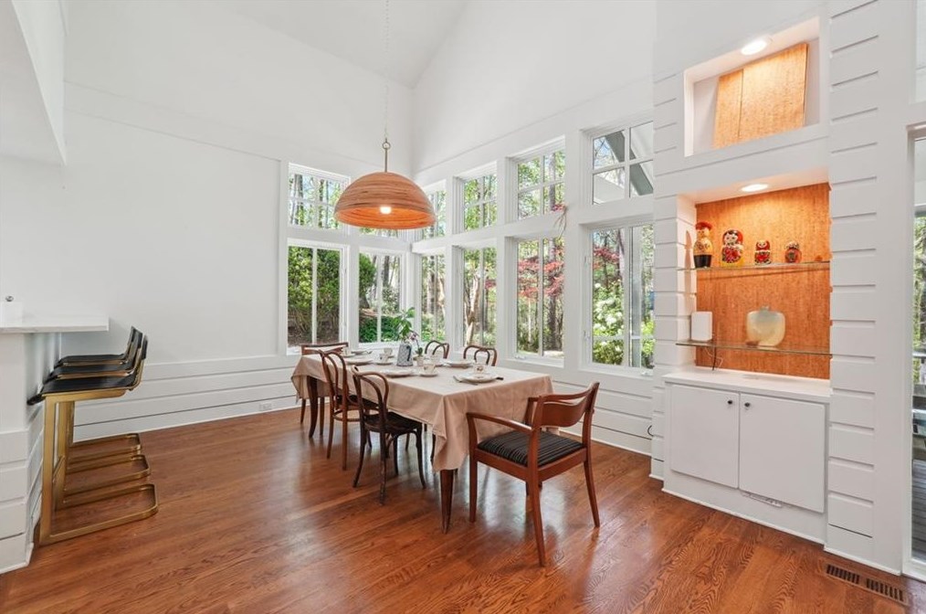 125 Columbia Bay, Alpharetta GA 30005-4305 exterior