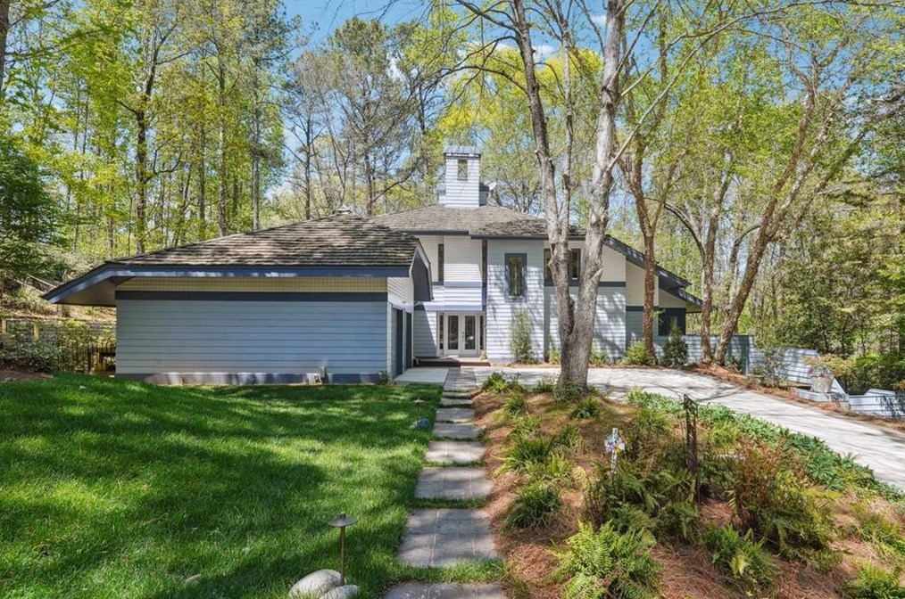 125 Columbia Bay, Alpharetta, GA 30005-4305