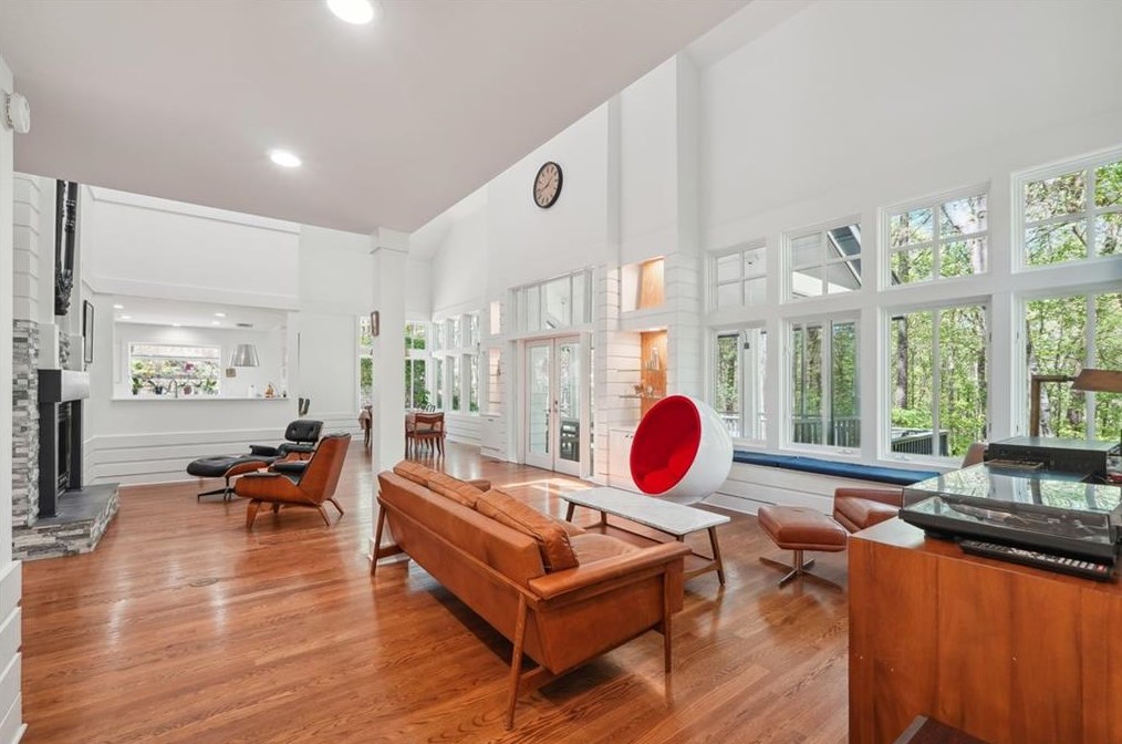 125 Columbia Bay, Alpharetta GA 30005-4305 exterior