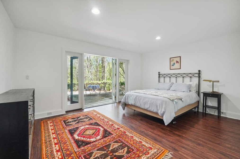 125 Columbia Bay, Alpharetta GA 30005-4305 exterior