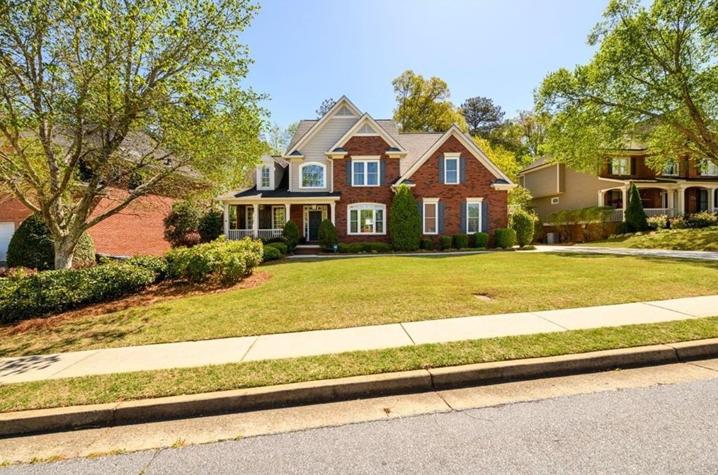 2322 Waterscape Trail, Lithonia, GA 30078