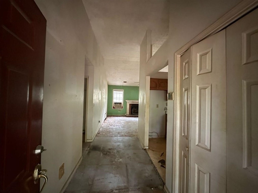 3320 Stewart Rd, Monroe, GA 30655