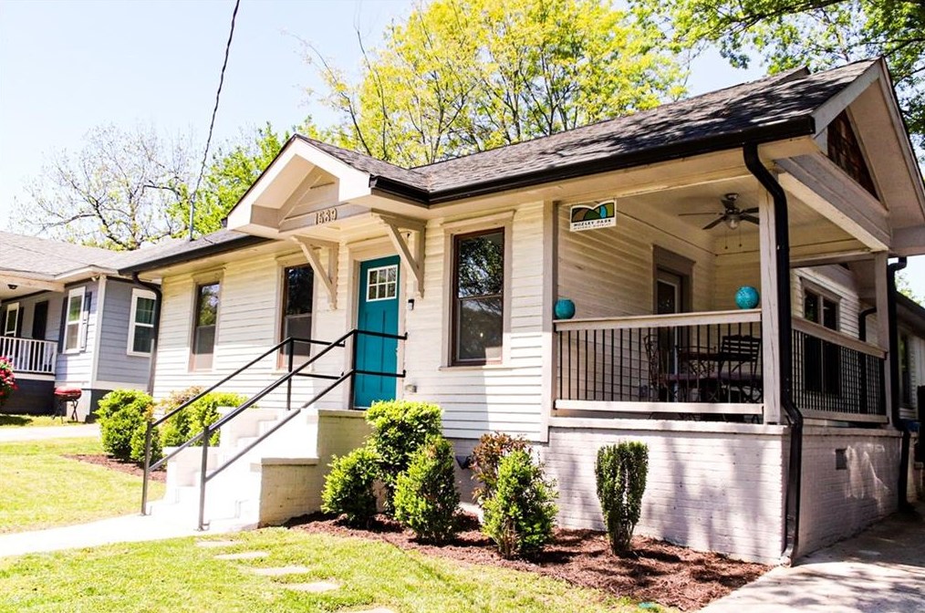 1589 Archer St, Atlanta, GA 30314-2209
