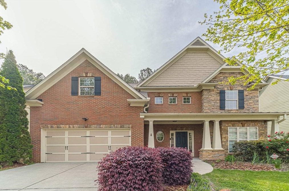 1371 Primrose Park Rd, Buford, GA 30518