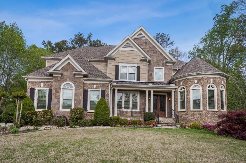 3952 Dahlwiny Ct, Atlanta, GA 30350-1153