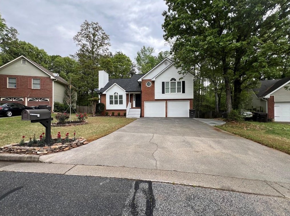 47 White Oak Dr Se, Euharlee, GA 30121