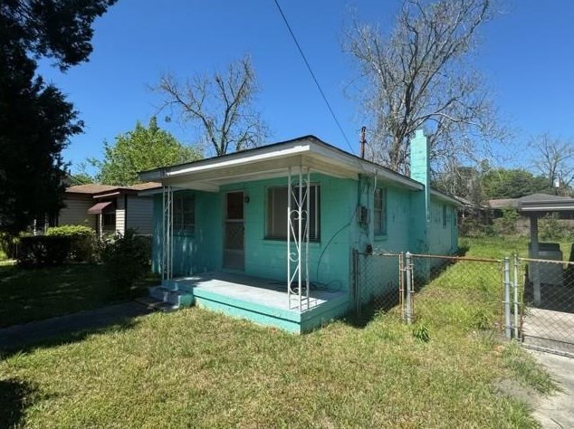 1620 New Castle St, Savannah, GA 31415