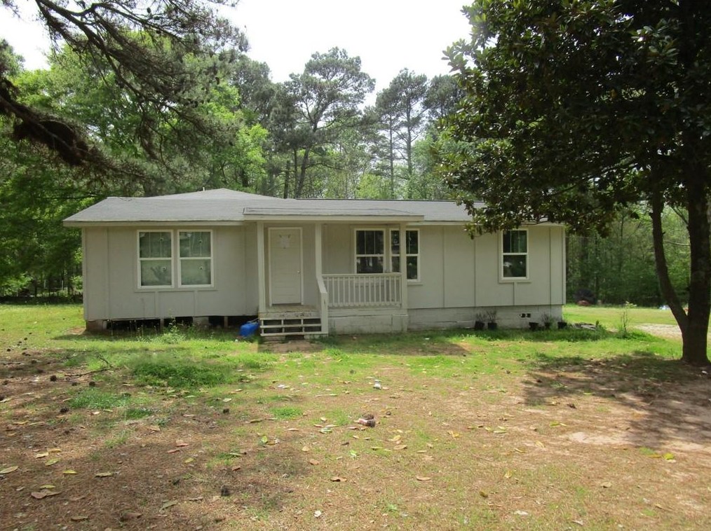 1161 Laboon Rd, Monroe, GA 30655