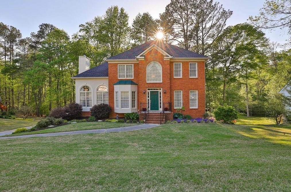 1783 Waterton Trail, Grayson, GA 30017