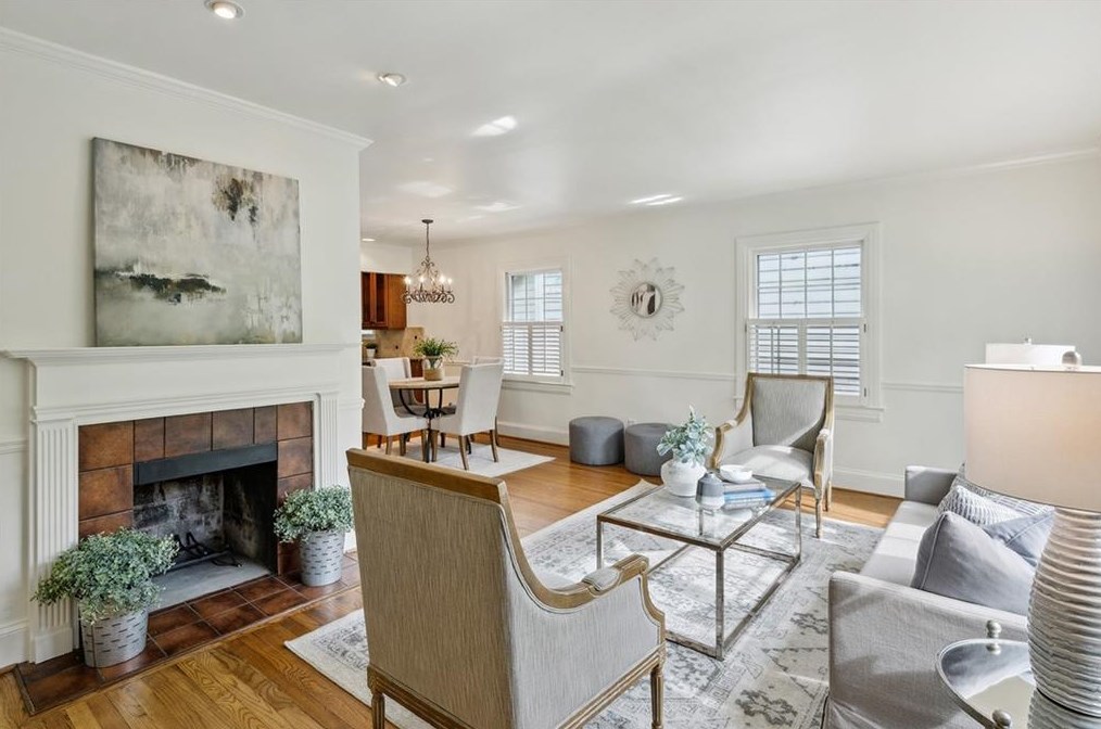 2590 Acorn Ave, Atlanta, GA 30305-3757