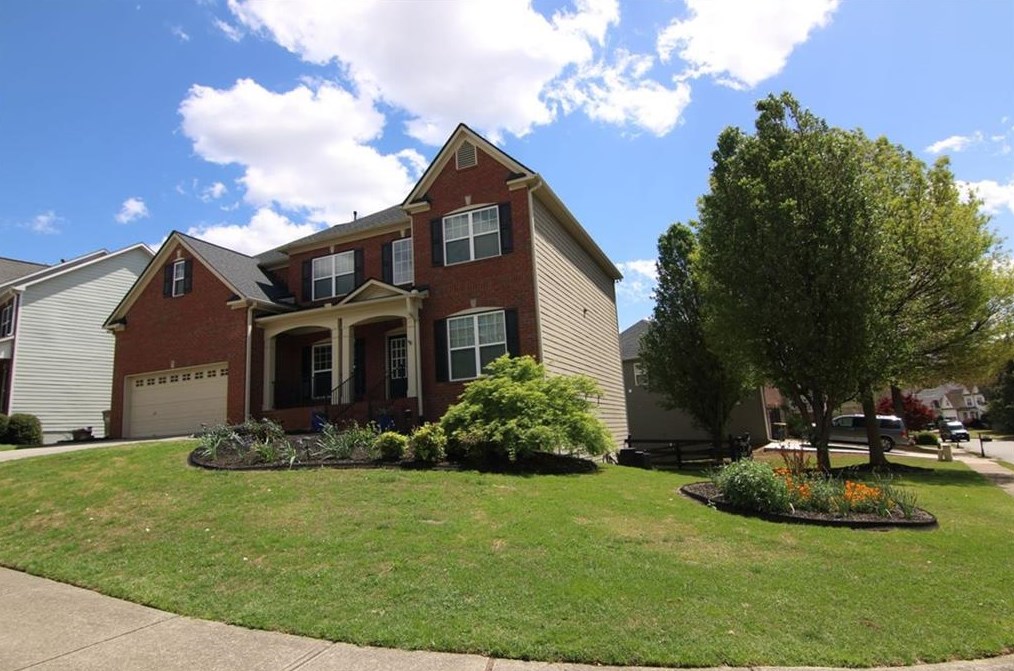 4380 Idlewood Dr, Cumming, GA 30040-0468