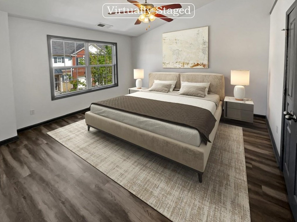 2270 Ferentz Trce, Norcross GA  30071-3696 exterior