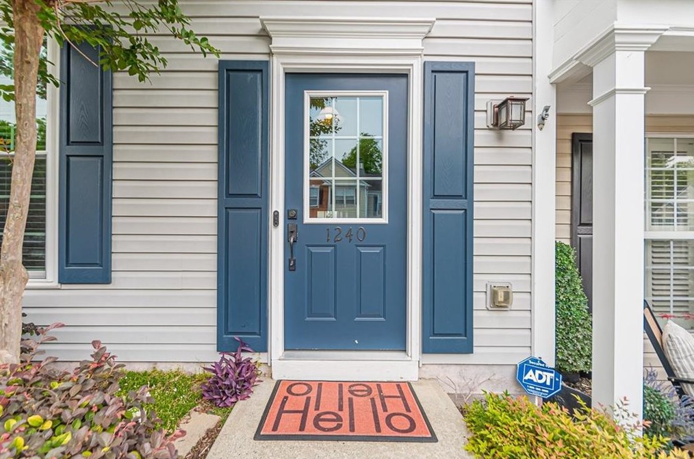 1240 Kilmington Ct, Alpharetta, GA 30009