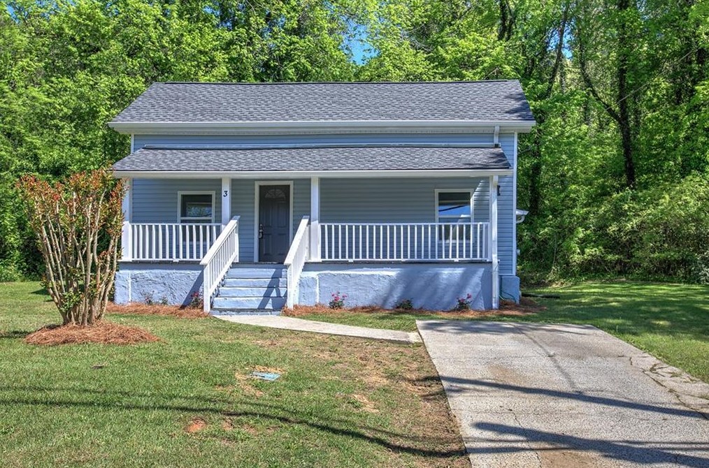3 Blacks Bluff Rd Sw, Rome, GA 30161