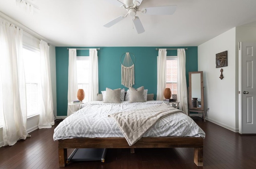 12 Rockland Pl, Decatur GA  30030-1335 exterior