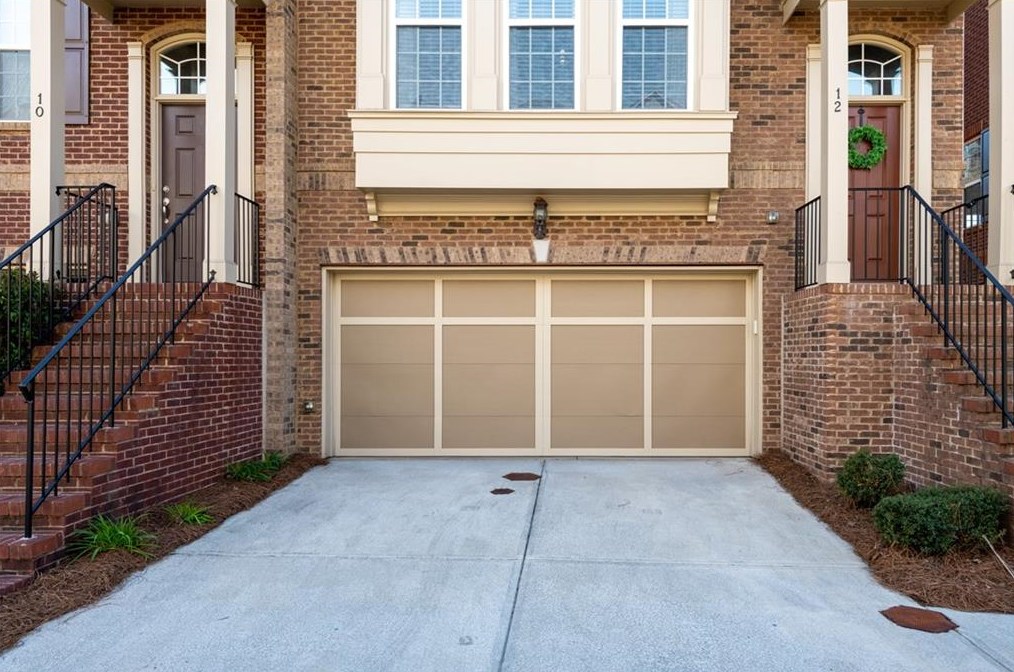 12 Rockland Pl, Decatur GA  30030-1335 exterior